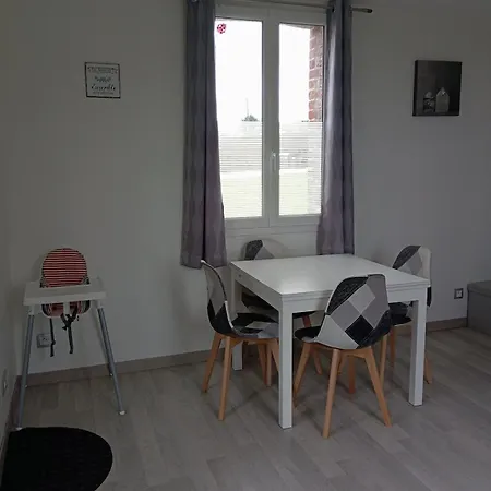 La Petite Maison 別荘 Ricarville-du-Val