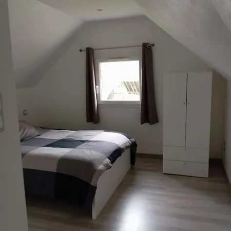 La Petite Maison Ricarville-du-Val