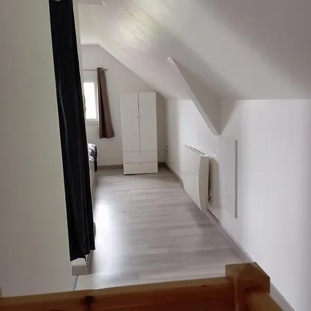 La Petite Maison * Ricarville-du-Val