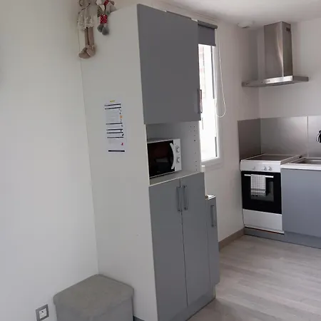 La Petite Maison 別荘