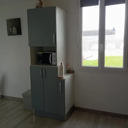 La Petite Maison 別荘