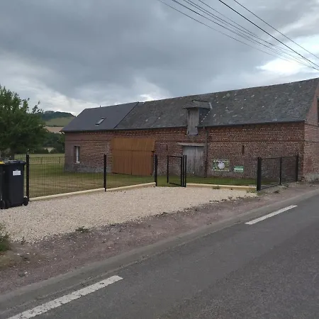 Nyaraló La Petite Maison *