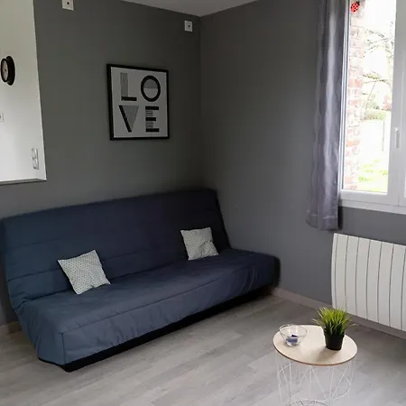 La Petite Maison 別荘